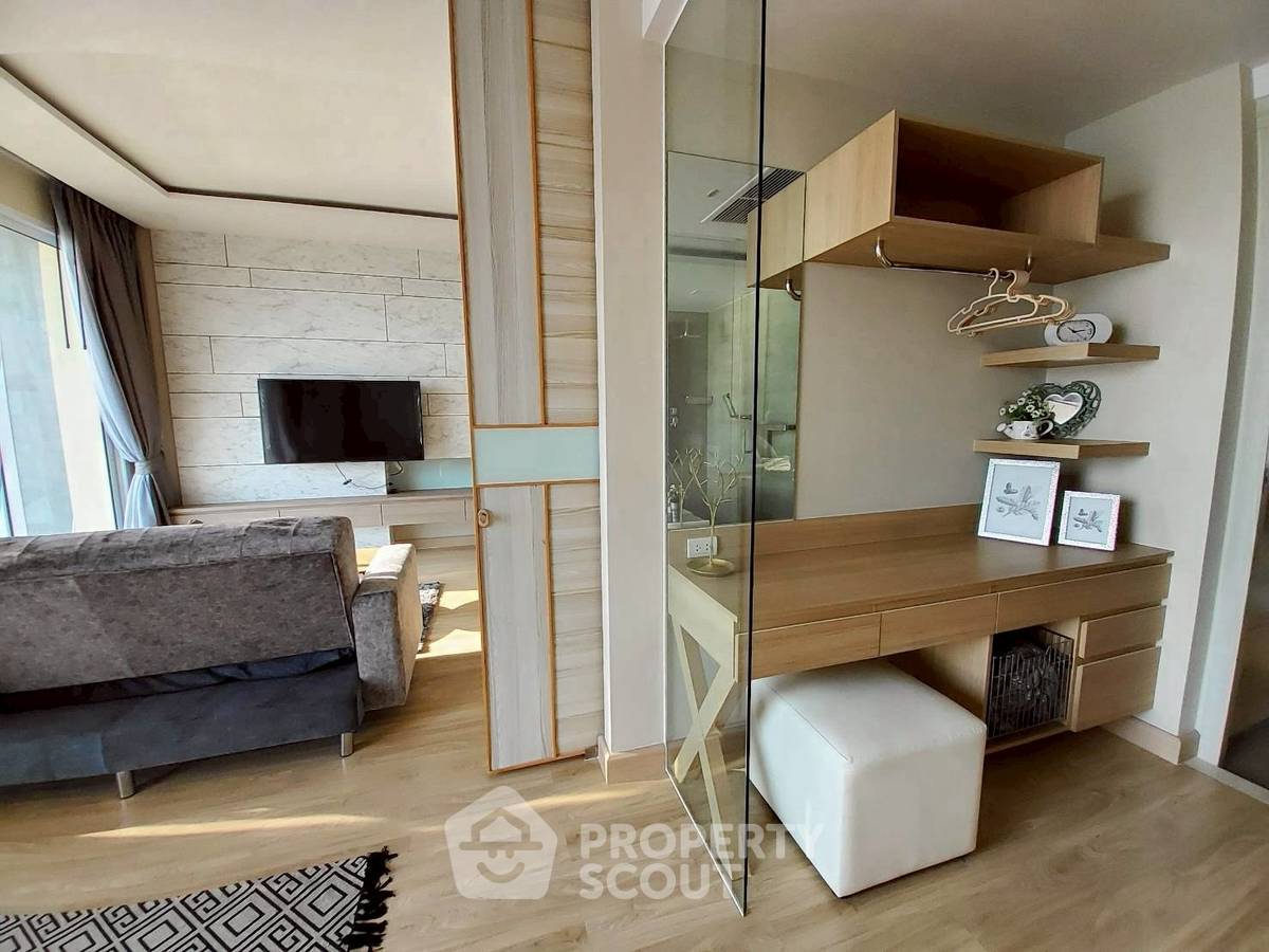 รูป คอนโด 1-ห้องนอน ที่ ซีตัส บีชฟรอนท์ ใกล้ หาดจอมเทียน (ID 2819466) - รูปที่ 7/9