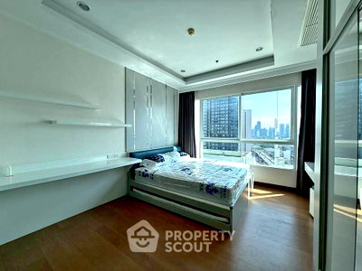 Condos for rent : 1-BR 44 Sqm At 17th Floor, Supalai Elite Phayathai, 300m to ARL (ID 2809291)