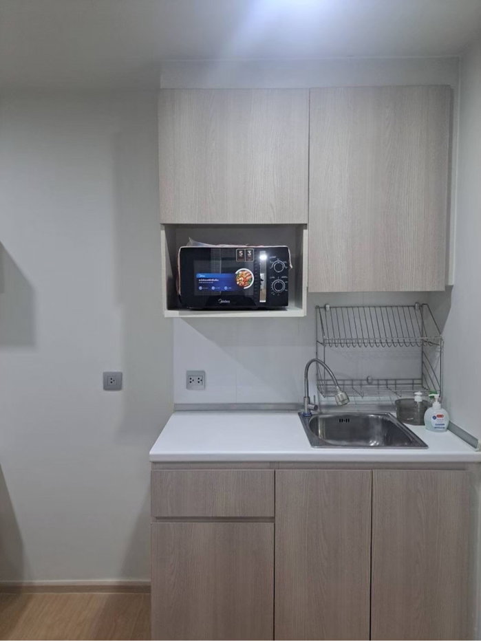 รูป ปล่อยเช่าคอนโด WYNN CONDO พหลโยธิน52 #ใกล้ BTSสะพานใหม่ระยะเดินได้ - รูปที่ 9/16