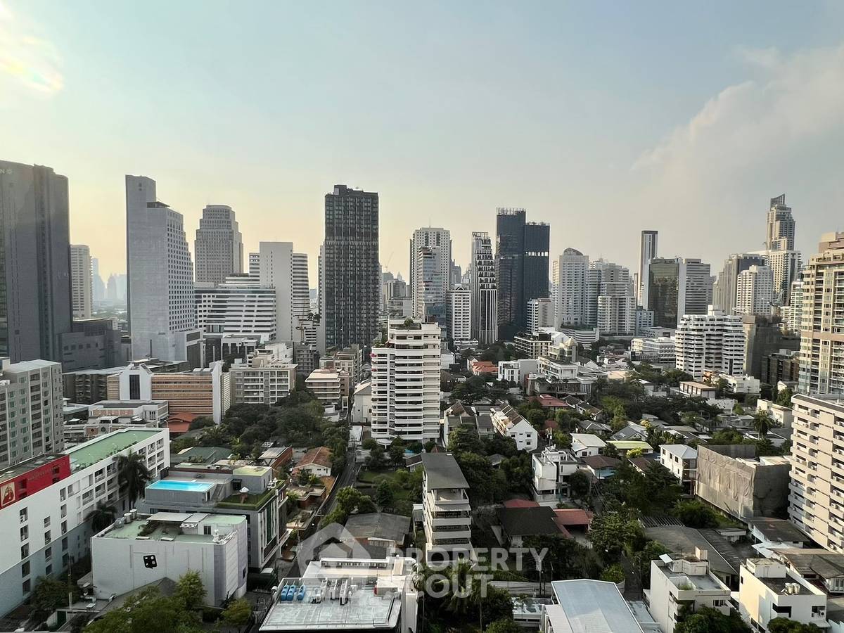 รูป คอนโด สตูดิโอ ที่ คอนโด โนเบิล อราวน์ สุขุมวิท 33 ใกล้ BTS พร้อมพงษ์ (ID 2817041) - รูปที่ 9/10