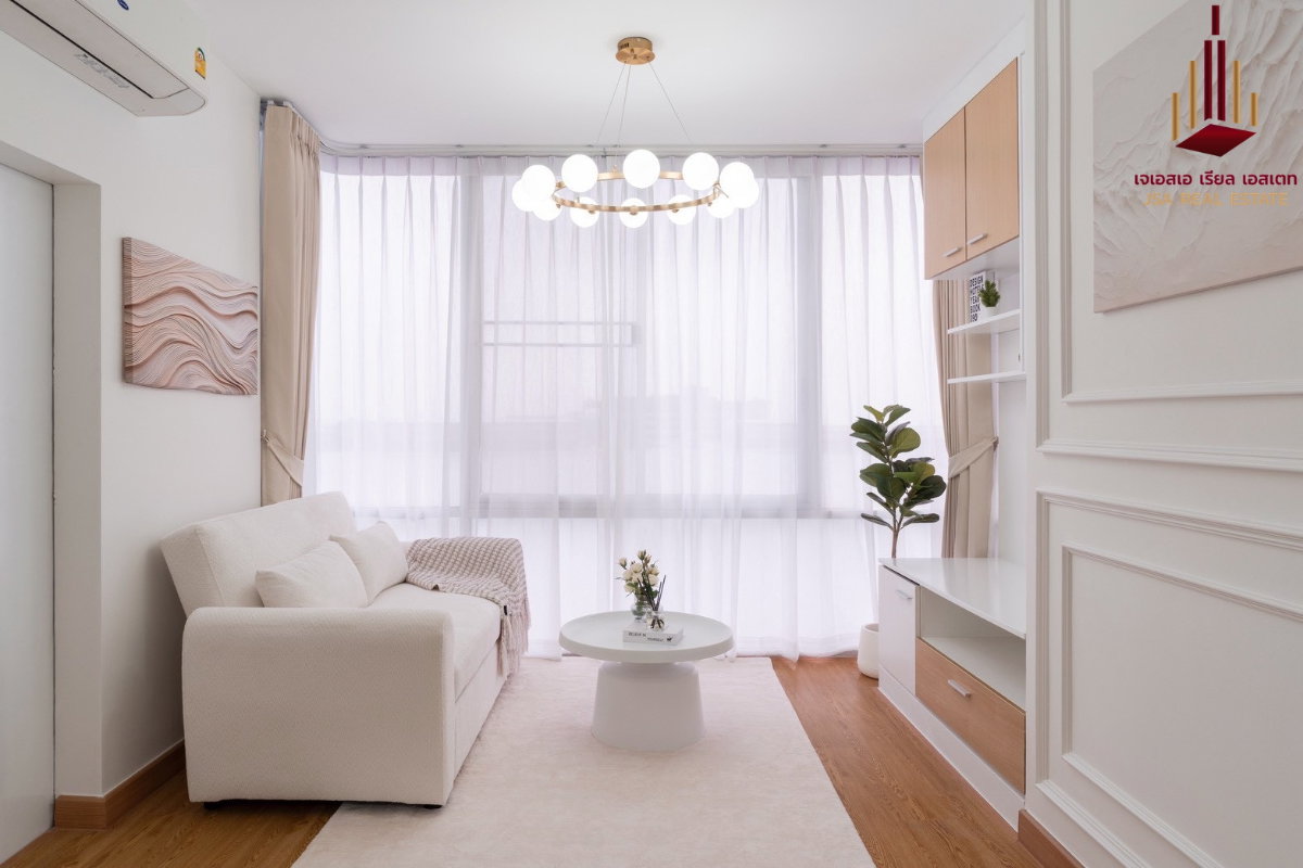 รูป ✨ ขาย ดิ ไอริส พระราม 9-ศรีนครินทร์ ✨  ราคา 2,350,000  บาท - รูปที่ 4/10