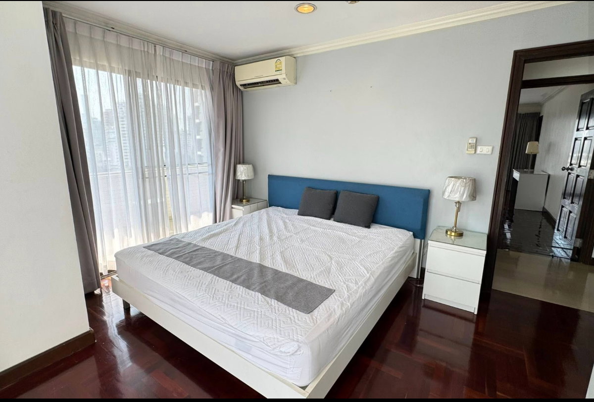 picture Richmond. 3beds 164sqm. Line id: @pfagent - 14/17