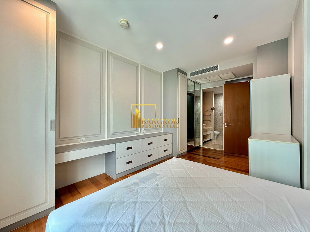 รูป Chatrium Residence | Stunning 2 Bed Condo With River Views - BR61106CD - รูปที่ 16/34