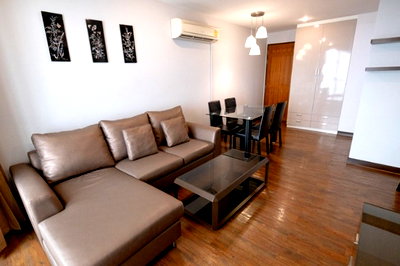 Condos for rent : Modern 1BR near BTS Thong Lo | Fully Furnished | 32,000 THB/month