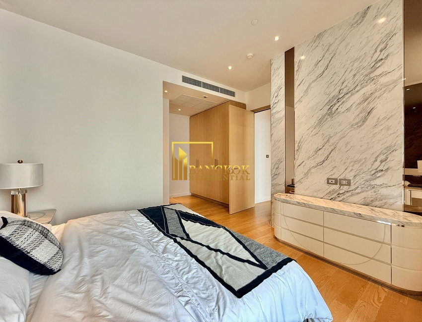 รูป Magnolias Waterfront Residence | Stunning 2 Bedroom Condo - BR12198CD - รูปที่ 10/35