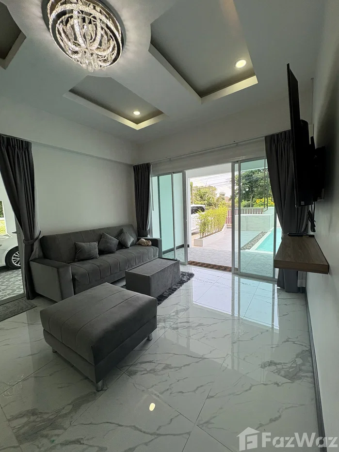 รูป วิลล่าให้เช่า 4 ห้องนอน ใน เทพกระษัตรี, ภูเก็ต 6200433 - รูปที่ 3/34