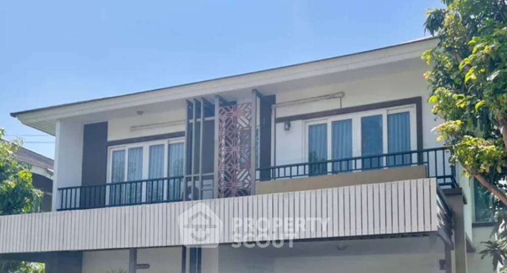 picture 4-BR House in Tha Kham (ID 2785494) - 3/3