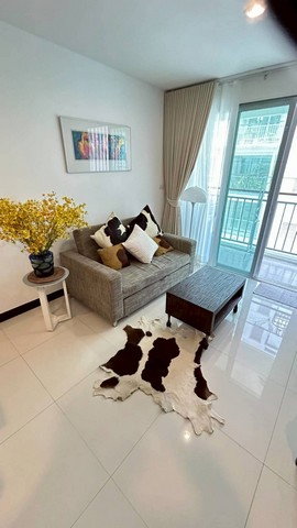 รูป C6728 ให้เช่า  :  คอนโด  โว๊ค สุขุมวิท 16 ( BTS อโศก ) 064 665 4666  - รูปที่ 9/17