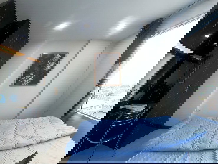 รูป 💥💥𝐂𝐨𝐧𝐝𝐨 𝐀𝐬𝐩𝐢𝐫𝐞 𝐖𝐮𝐭𝐭𝐚𝐤𝐚𝐭 💥💥 (คอนโด แอสปาย วุฒากาศ) - รูปที่ 7/8