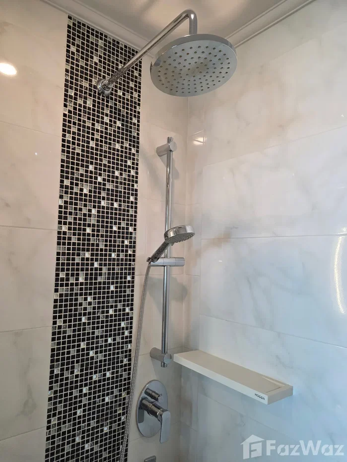 รูป คอนโดให้เช่า 1 ห้องนอน ในโครงการ ศุภาลัย โอเรียนทัล สุขุมวิท 39 6201392 - รูปที่ 16/18