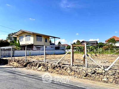 Land for sale Ramintra Road : 348 m² Land for Sale in Tha Raeng (ID 2813260)