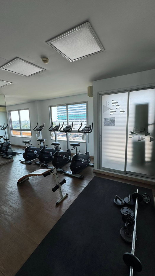 picture [for Rent] Plum Condo Nawamin 86 - 15/20