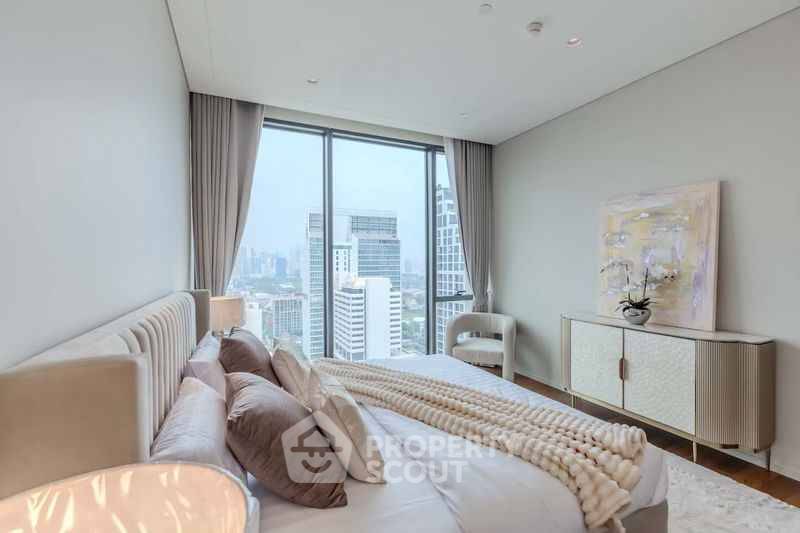 รูป คอนโด 5-ห้องนอน ที่ เดอะ เรสซิเดนซ์ แอท สินธร เคมปินสกี้ โฮเทล แบงค็อก ใกล้ BTS ราชดำริ (ID 2814469) - รูปที่ 15/15