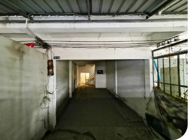 รูป BP00018 ขายอาคารพานิชย์ ตำบล ในเมือง อำเภอ เมืองขอนแก่น จังหวัด ขอนแก่น - รูปที่ 4/8