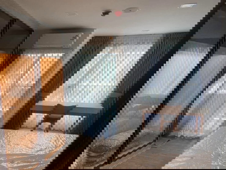 picture AS1965 Kave Seed Kaset Condo for rent - 1/7