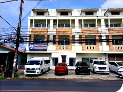 ขายอาคารพาณิชย์ : BP00331 ขายอาคารพาณิชย์ ตำบล ราไวย์ อำเภอ เมืองภูเก็ต จังหวัด ภูเก็ต