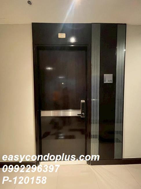 รูป P-120158 วิวเมืองสวย! Skywalk Condo 1 ห้องนอน ใกล้ BTS [35,000] | Line Id: @easycondoplus | 099-229-6397 - รูปที่ 11/11