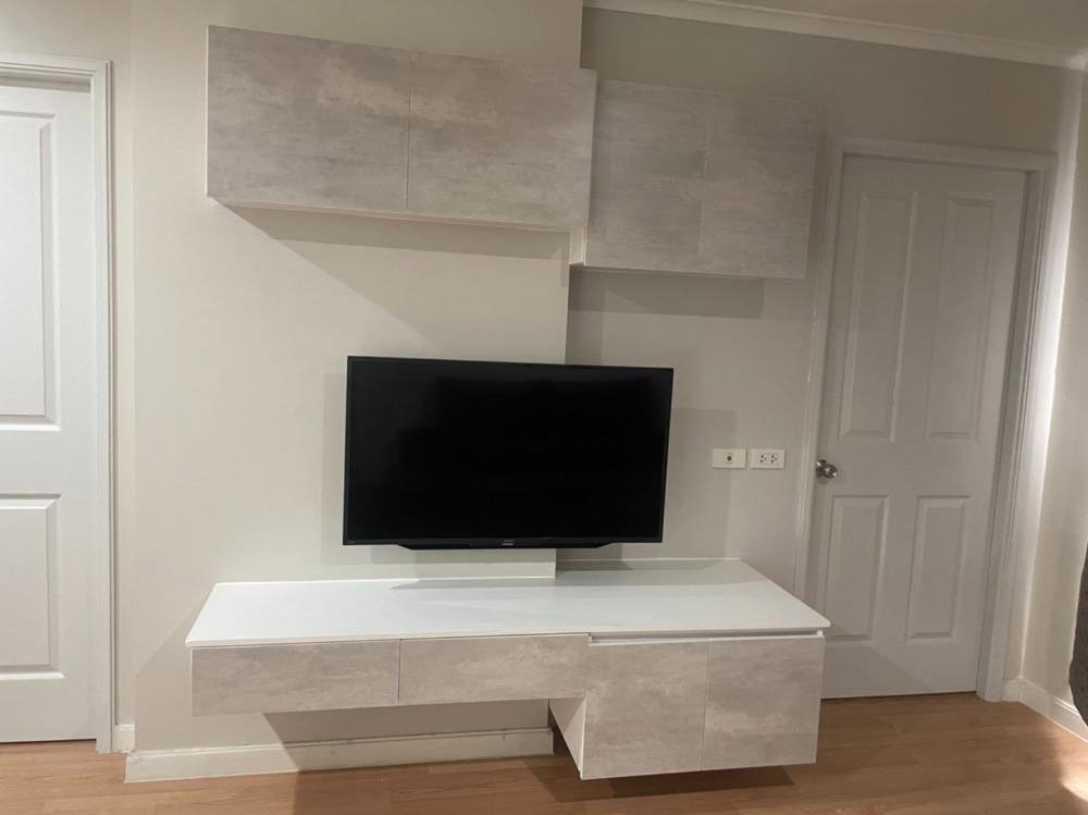 picture For rent Lumpini park pinklao 2bedroom 2bathroom - 8/10