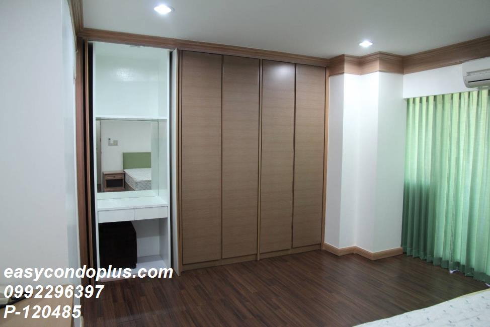 รูป P-120485 วิวเมืองมุมสูง! เอ็นเอส ทาวเวอร์ บางนา 2 นอน 27,000 บาท ใกล้ Central City Bangna | Line Id: @easycondoplus | 099-229-6397 - รูปที่ 5/10