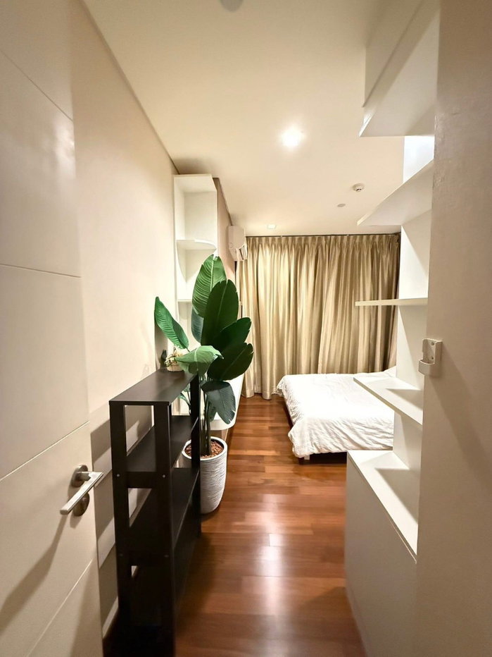 รูป ✅ราคาถูกที่สุดในโครงการ 💰💰 ไอวี่ ทองหล่อ IVY Thonglor ชั้นสูง วิวเมือง เป็นส่วนตัวสุด - รูปที่ 3/9