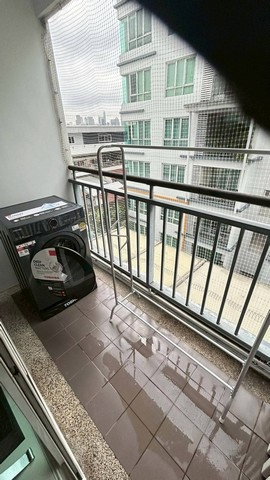 รูป C6728 ให้เช่า  :  คอนโด  โว๊ค สุขุมวิท 16 ( BTS อโศก ) 064 665 4666  - รูปที่ 17/17