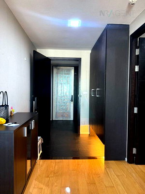 Condos for rent : 📌 For Rent Condo VILLA SIKHARA Building 1, Floor 7,2 bed room, Room size 130 sqm