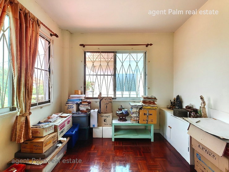 รูป 🏡✨ ขายด่วน‼️ บ้านเดี่ยว 2 ชั้น ทำเลบางบัวทอง ราคาคุ้มเกินต้าน 💥 - รูปที่ 13/18
