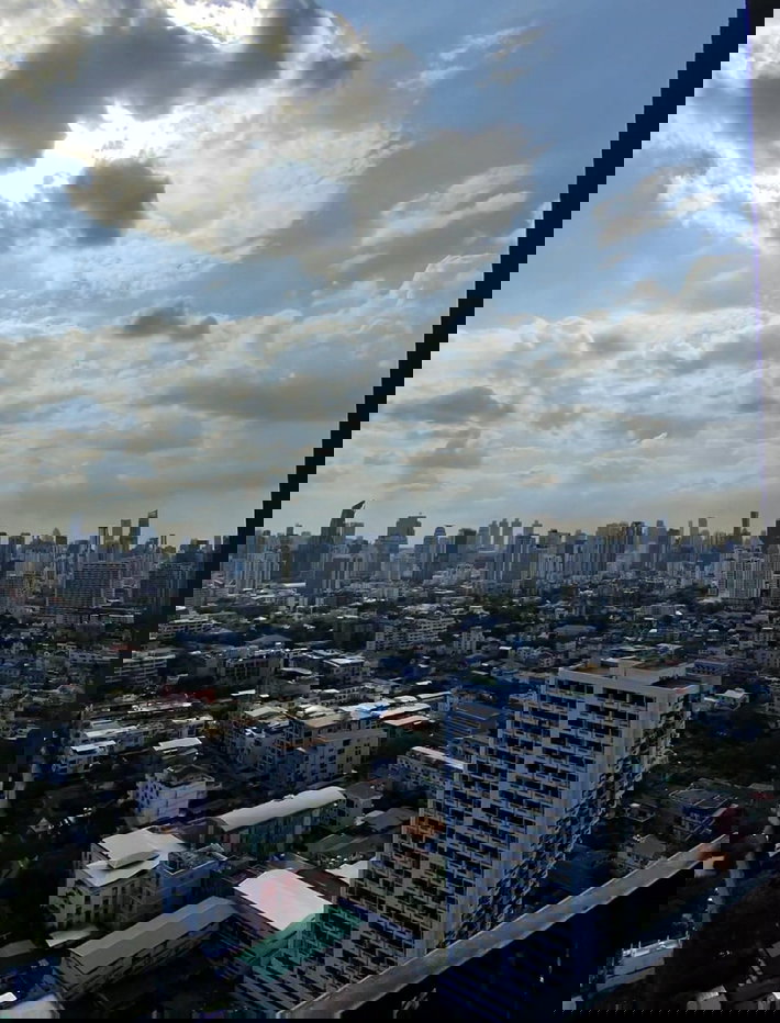 รูป ให้เช่าคอนโด The Niche Pride Thonglor-Phetchaburi - รูปที่ 7/11