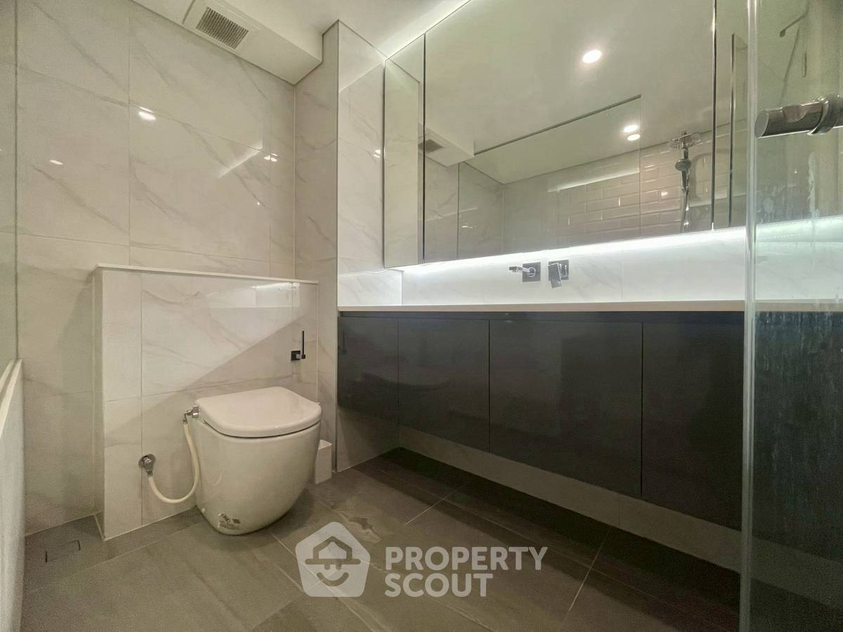 รูป คอนโด 1-ห้องนอน ที่ แลนด์มาร์ค แอทเอ็มอาร์ทีเอ สเตชั่น ใน บางกะปิ (ID 2763908) - รูปที่ 6/9