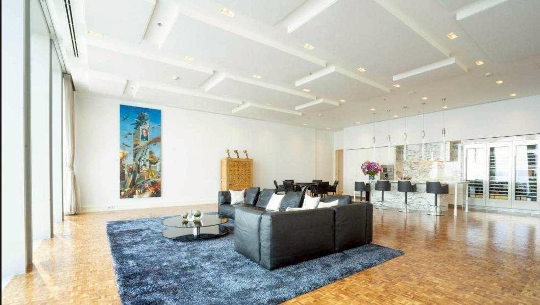 รูป LTHC15077 – 👑 Prestige Residence for Sale | Chong Nonsi | Exclusive High Floor Living | Near BTS Chong Nonsi | 228 MB | เรสซิเดนซ์หรู ช่องนนทรี ชั้นสูง วิวเมืองระดับพรีเมียม สำหรับไลฟ์สไตล์เหนือระดับ ใกล้ BTS - รูปที่ 2/6