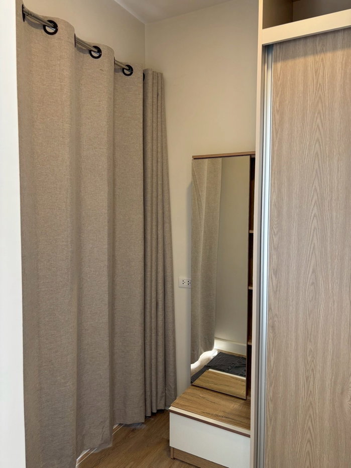 รูป ห้องใหม่แกะกล่อง!  ชั้นสูง วิวดี หายาก! XIM Rama 3 – Suksawat - รูปที่ 7/18