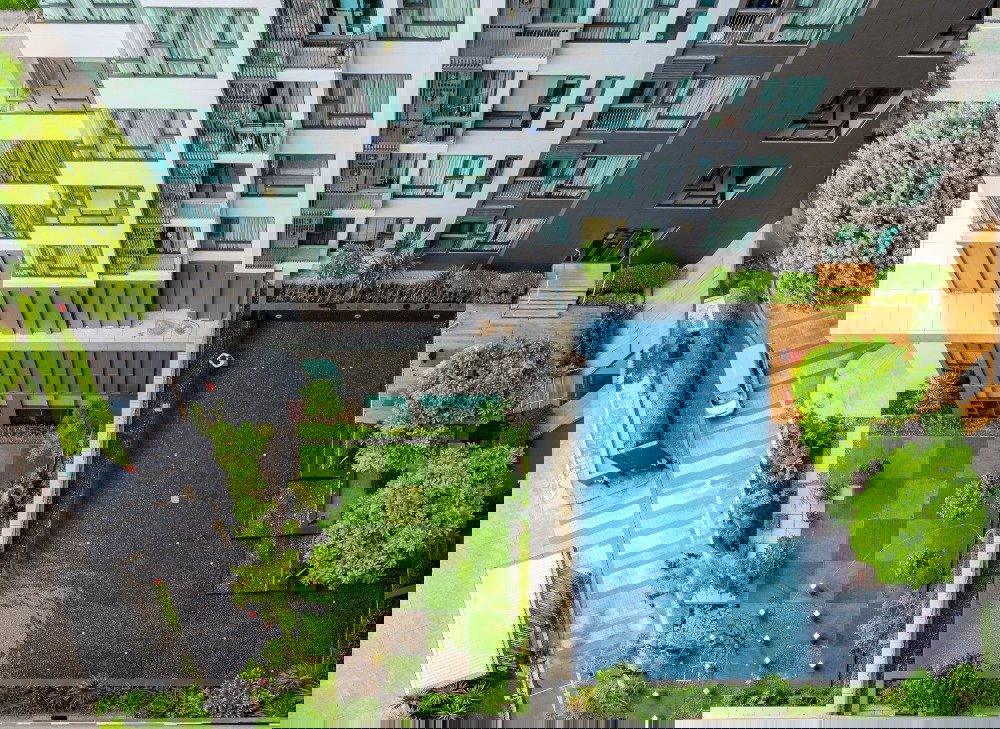 picture RHYTHM SUKHUMVIT 36-38 for Sales, BTS Thonglor  1b 1b - 1/13