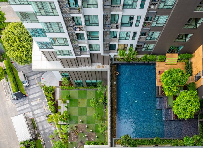 RHYTHM SUKHUMVIT 36-38 for Sales, BTS Thonglor  ขาย คอนโด ริทึ่ม สุขุมวิท 36-38 , 1b 1b พื้นที่ 34 ตารางเมตร, BTS ทองหล่อ, ทำเลทอง