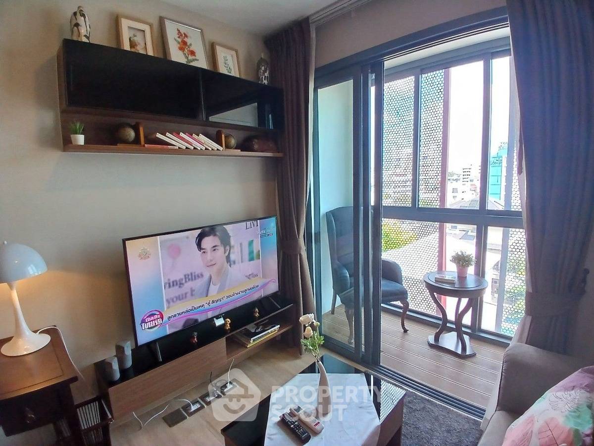 รูป คอนโด 1-ห้องนอน ที่ ทากะ เฮ้าส์ เอกมัย 12 ใกล้ BTS เอกมัย (ID 2810062) - รูปที่ 11/25