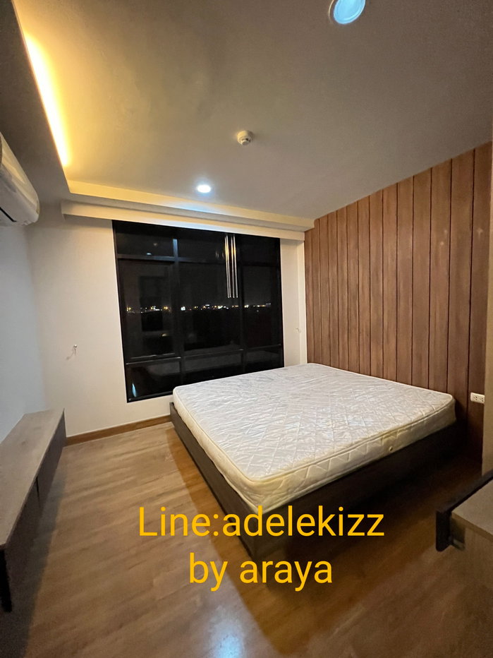 picture for rent 1 bed the unique ekamai ramintra - 9/13