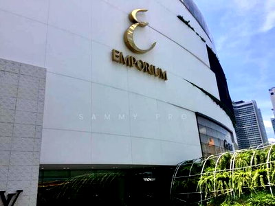 Land for sale BTS Phrom Phong : Land and building for sale in Sukhumvit Soi 33 (Dang Udom)