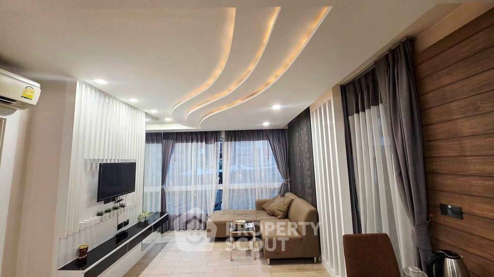 รูป คอนโด 1-ห้องนอน ที่ เดอะ ฟีลเจอร์ พัทยา ใกล้ เมืองพัทยา (ID 2818176) - รูปที่ 4/12