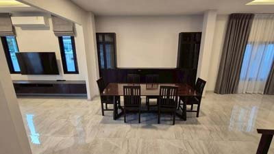 รูป ขาย บ้านเดี่ยว แม่เหียะ ใกล้ขนส่งเชียงใหม่ ใกล้สนามบิลชม. ใกล้ถนนวงแหวนสอง - รูปที่ 5/8