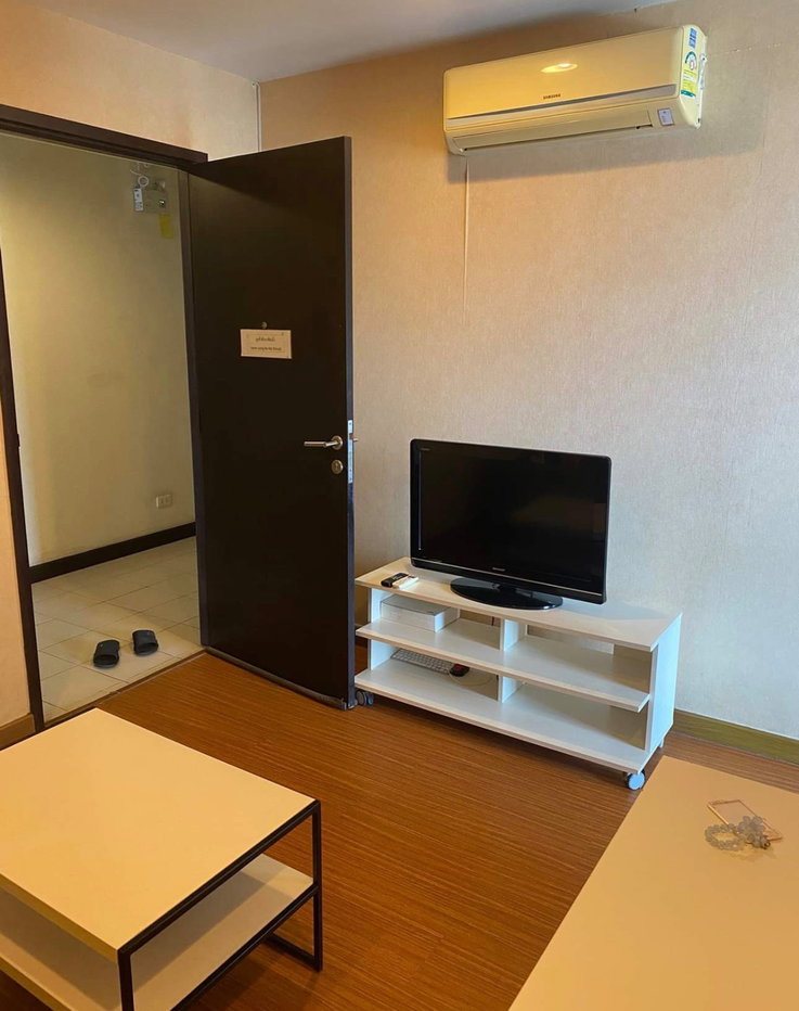 รูป Diamond sukhumvit☎️ 1 bed 35 sqm ‼️only 12000/month ‼️BTS Onnut NOW AVAILABLE 🔆✅ - รูปที่ 2/6