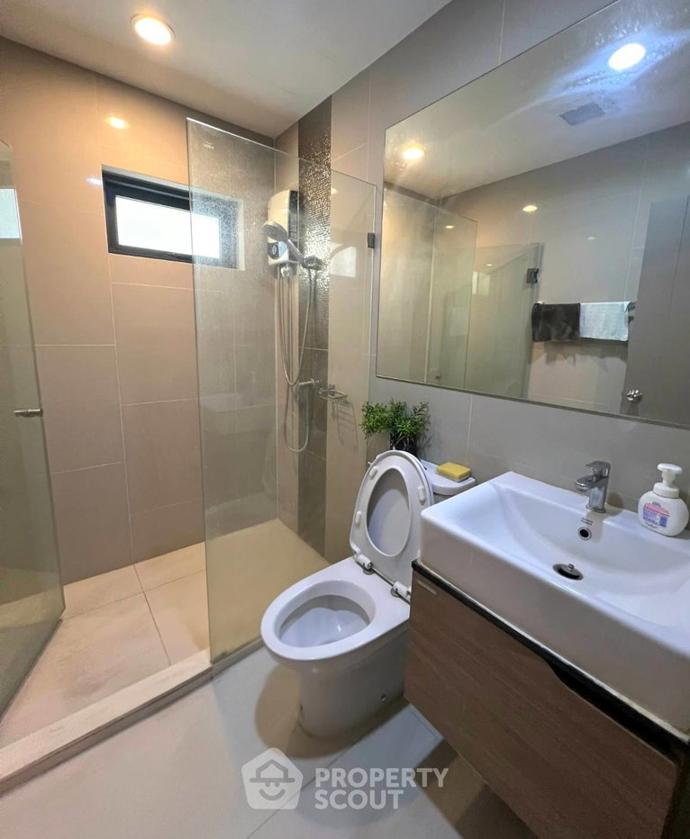 รูป คอนโด 2-ห้องนอน ที่ ไอดิโอ ท่าพระ อินเตอร์เชนจ์ ใกล้ MRT ท่าพระ (ID 2538902) - รูปที่ 6/6