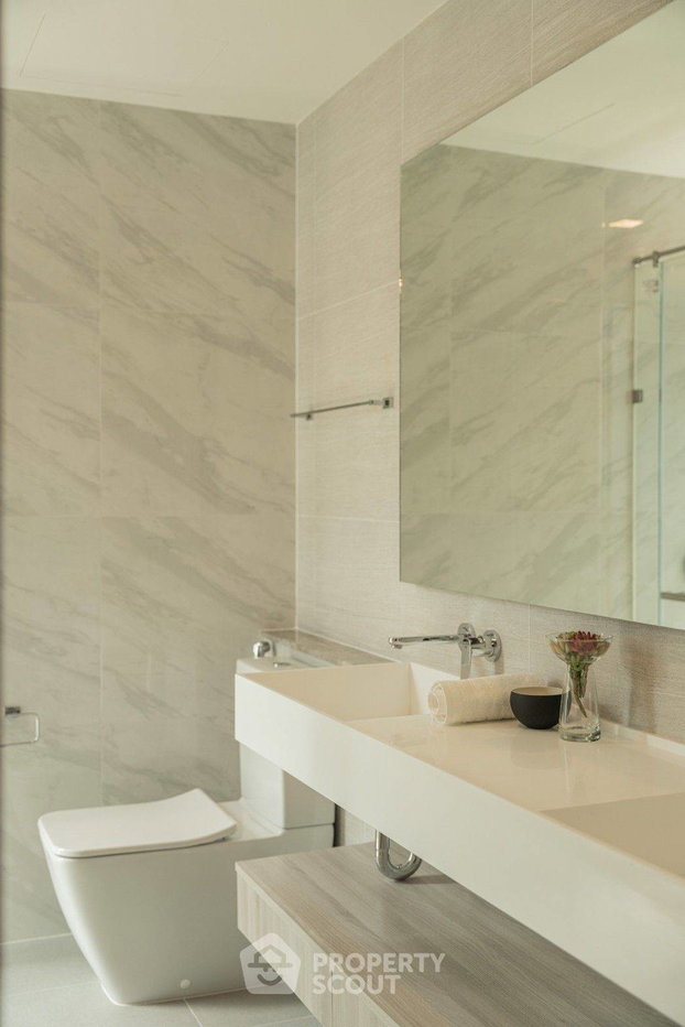 รูป คอนโด 3-ห้องนอน ที่ ฟินน์ สุขุมวิท 31 ใกล้ MRT สุขุมวิท (ID 1241899) - รูปที่ 13/39