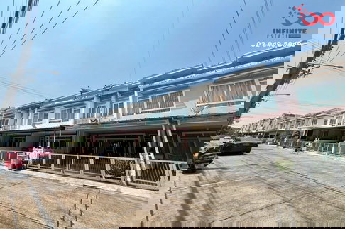 ขายทาวน์เฮาส์ 2 ชั้น 23 ตร.ว. นีโอ เดอ สยาม-สวนหลวง ร.9 เฉลิมพระเกียรติ ร.9 ซอย 38 