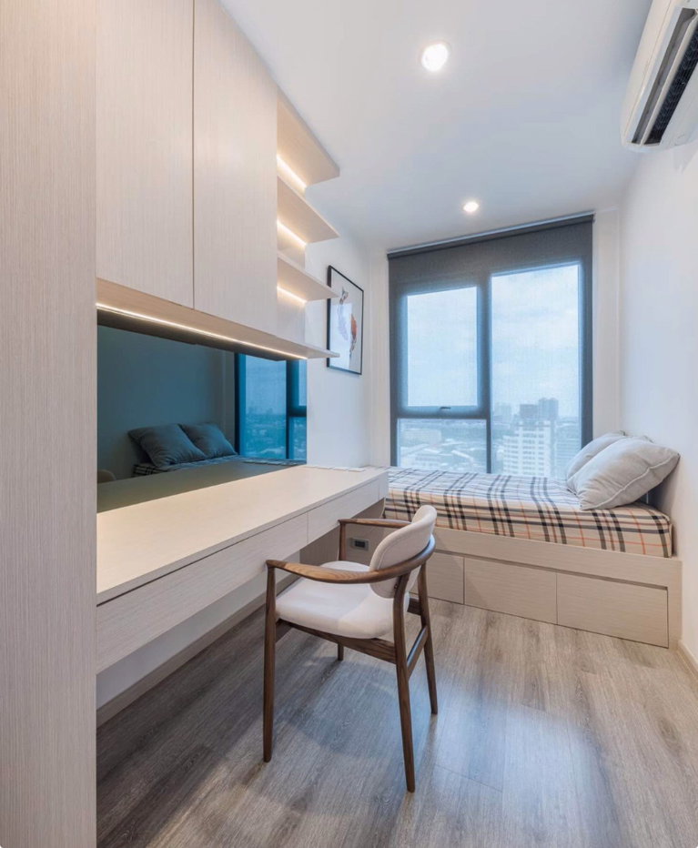 picture IDEO Mobi Sukhumvit           66  - 4/14