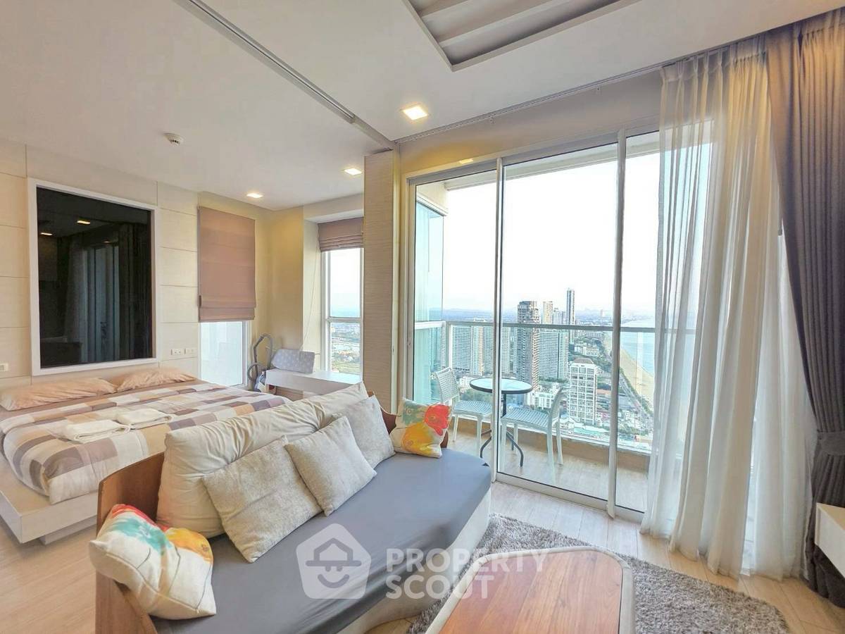 รูป คอนโด 1-ห้องนอน ที่ ซีตัส บีชฟรอนท์ ใกล้ หาดจอมเทียน (ID 2819465) - รูปที่ 7/7