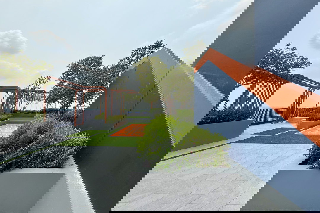 รูป เช่าคุ้มที่สุด! คอนโดใหม่ 3 สายเชื่อมต่อ (Interchange) เพียง 12,000.- ทำเลบางขุนนนท์-ใกล้ศิริราช - รูปที่ 16/20