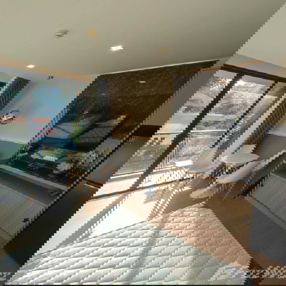 รูป ขาย คอนโด สตูดิโอ ในโครงการ เดอะ บีช คอนโดเทล  1892588 - รูปที่ 6/20