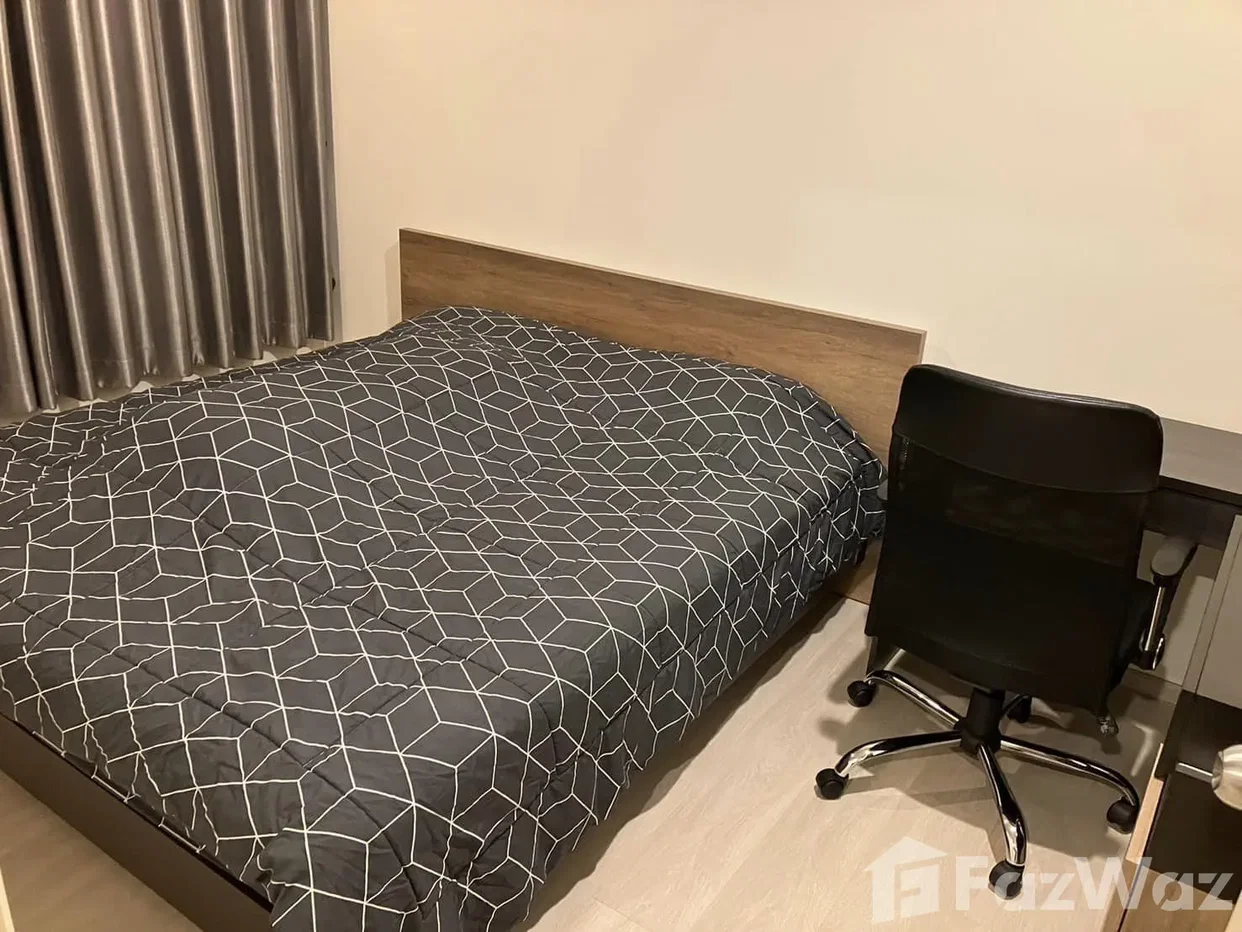 รูป ขาย คอนโด 2 ห้องนอน ในโครงการ ไลฟ์ อโศก 1926375 - รูปที่ 3/7