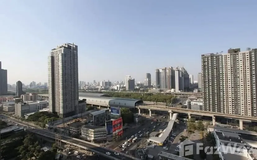 รูป คอนโดให้เช่า 1 ห้องนอน ในโครงการ ดิ เอส แอท สิงห์ คอมเพล็กซ์ 5365389 - รูปที่ 6/6