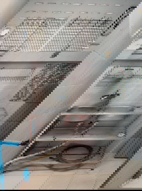 รูป เช่าตึกแถว ถนนอิสรภาพ ตลาดพรานนก  - รูปที่ 2/5