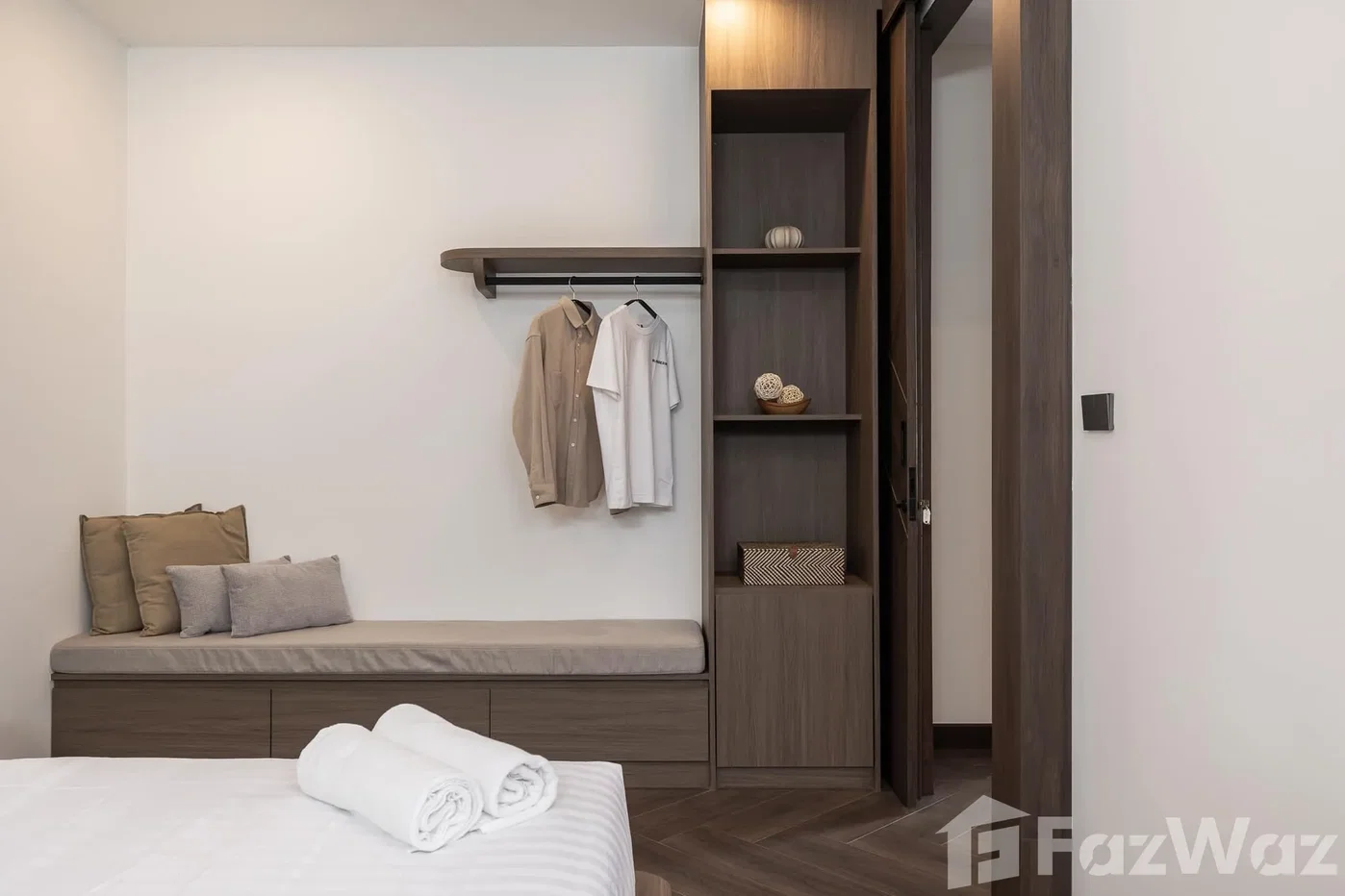 รูป วิลล่าให้เช่า 4 ห้องนอน ใน ห้วยใหญ่, ชลบุรี 2015026 - รูปที่ 20/27